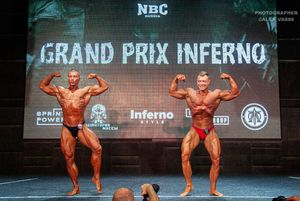 BODYBUILDING НОВИЧКИ